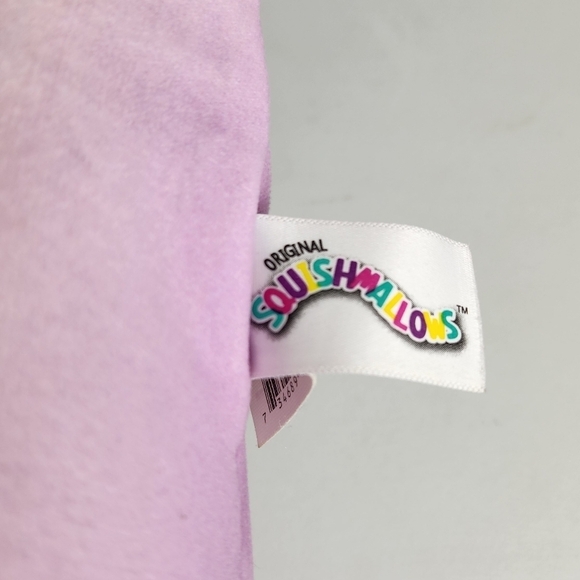 Squishmallows Khaled the Cobra Green 14" - Picture 6 of 7